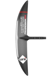 UNIFOIL PROGRESSION FRONT WING