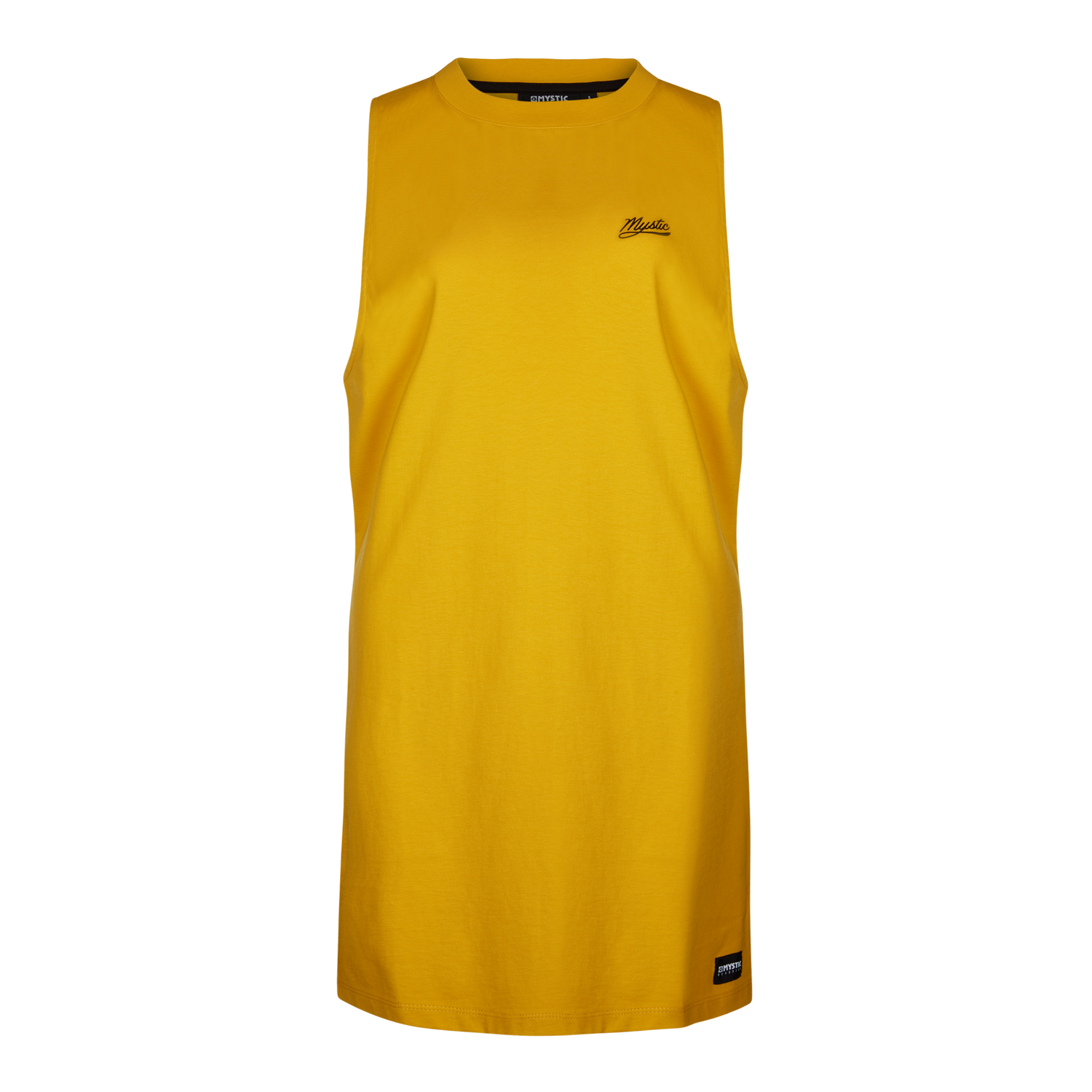 Mystic Classic Dress