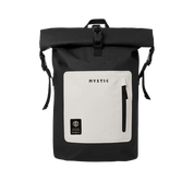 35008-230040 Mystic Backpack DTS 25L, Waterproof Heavy Duty 500D Tarpaulin, Fidlock Buckle, Padded Shoulder Straps, Ventilated Back Padding for Comfort