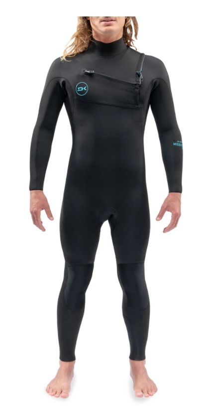 Dakine MENS MISSION CHEST ZIP FULL – Adventure Sports USA