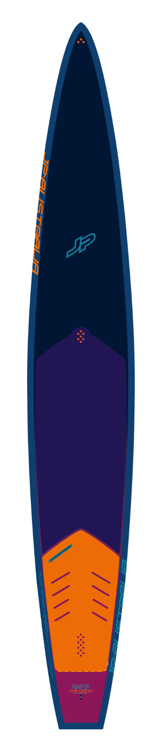 JP Australia 2024 Allwater Race Board - The Ultimate Allwater