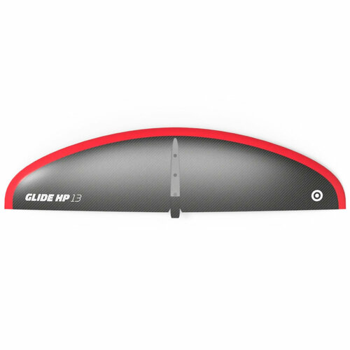 NP 21 GLIDE HP FRONT WING Medium Slim - Glide Front Wing for Enhanced Performance - Size 17 - Product Attributes