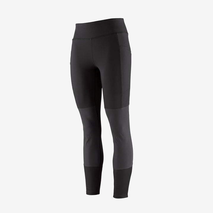 PATA W PACK OUT HIKE TIGHTS