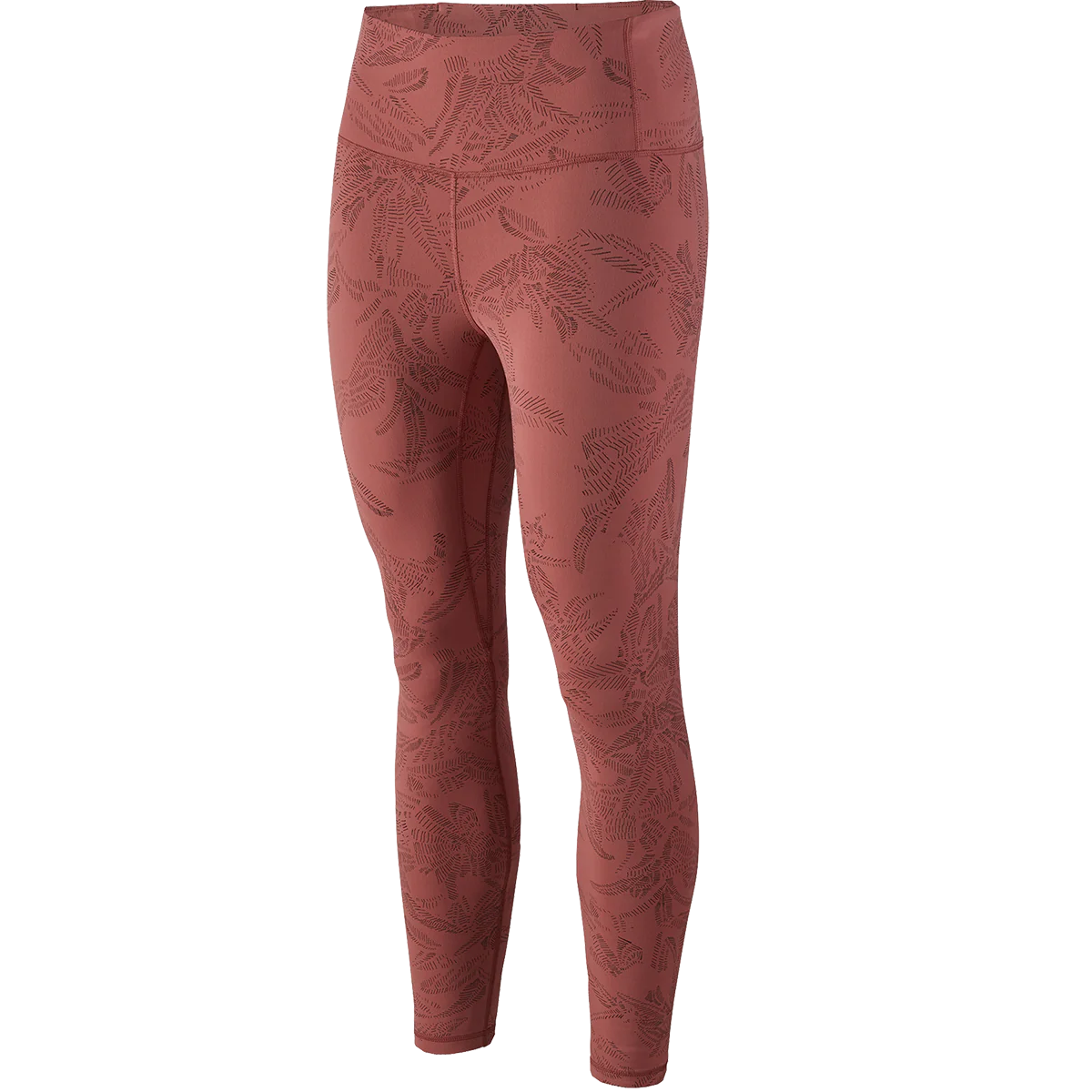 PATA W MAIPO 7/8 TIGHTS MFRP