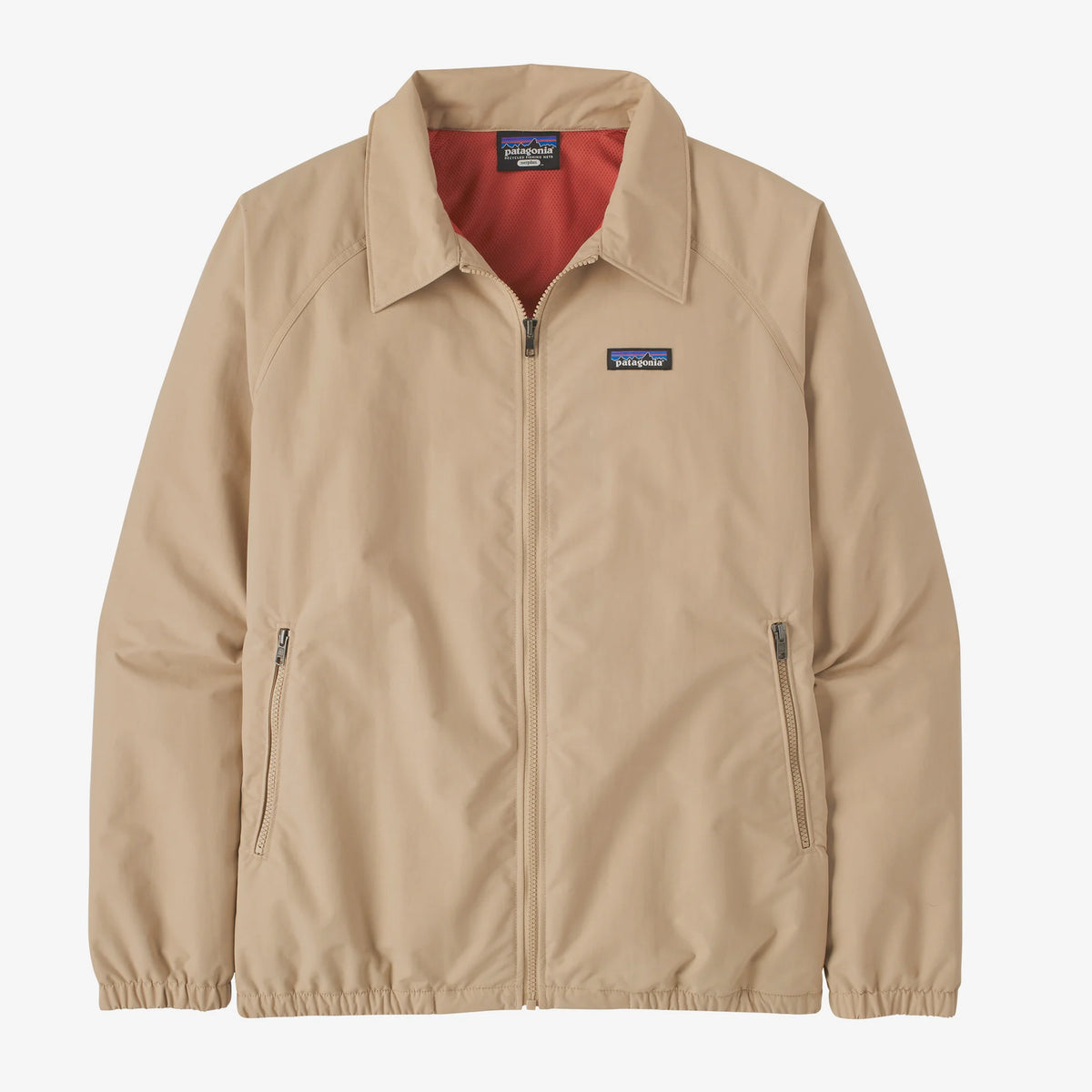 Patagonia M Baggies Jacket