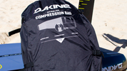 MESH WING/KITE COMPRESSION BAG