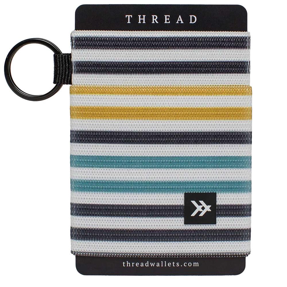 THREADS ELASTIC WALLET