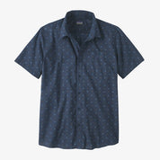 Patagonia Mens Go To Shirt