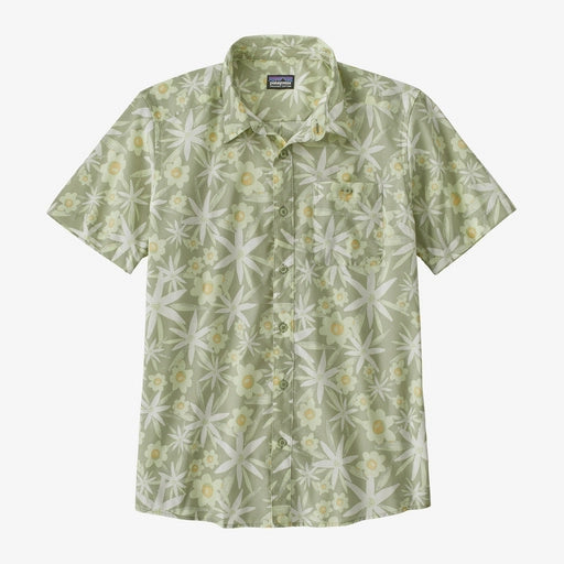 Patagonia Mens Go To Shirt