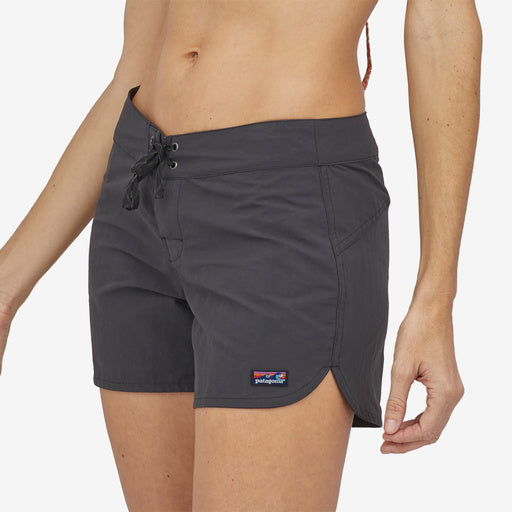 Womens Wavefarer Boardshorts - 5 in.