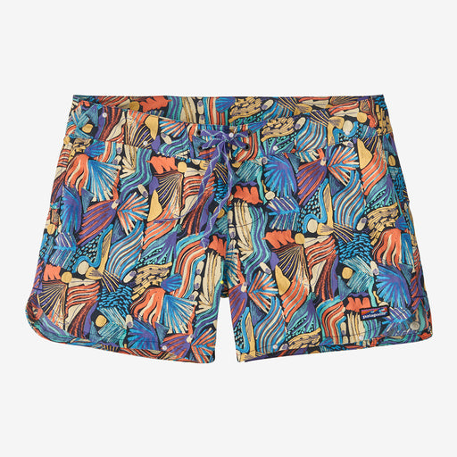 Womens Wavefarer Boardshorts - 5 in.