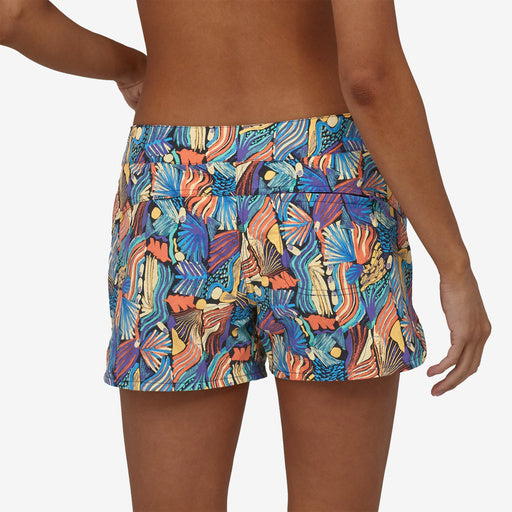 Womens Wavefarer Boardshorts - 5 in.