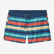 Womens Wavefarer Boardshorts - 5 in.