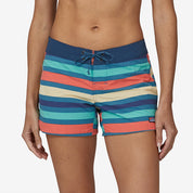 Womens Wavefarer Boardshorts - 5 in.