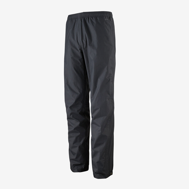 Breathable, 100% Recycled Fabric, Fair Trade Certified™, 32½" Inseam
