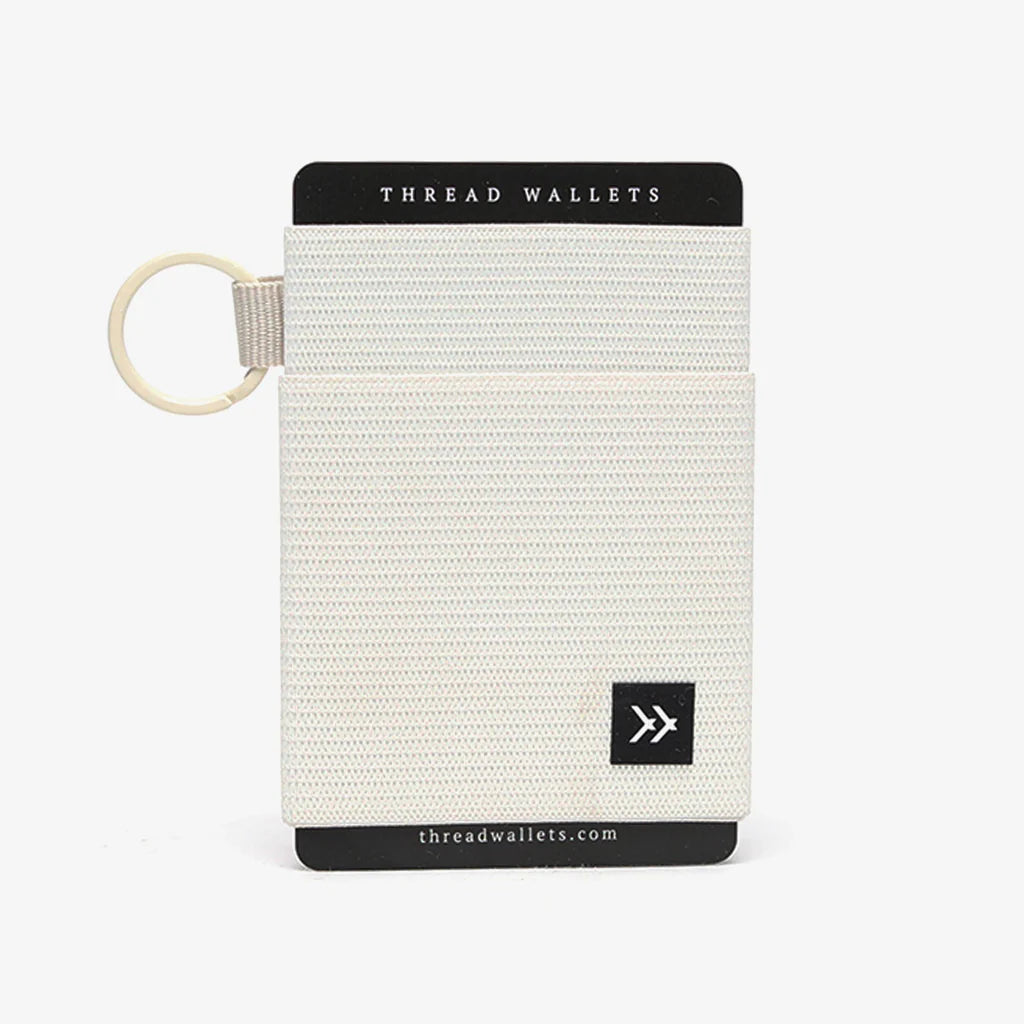 THREADS ELASTIC WALLET