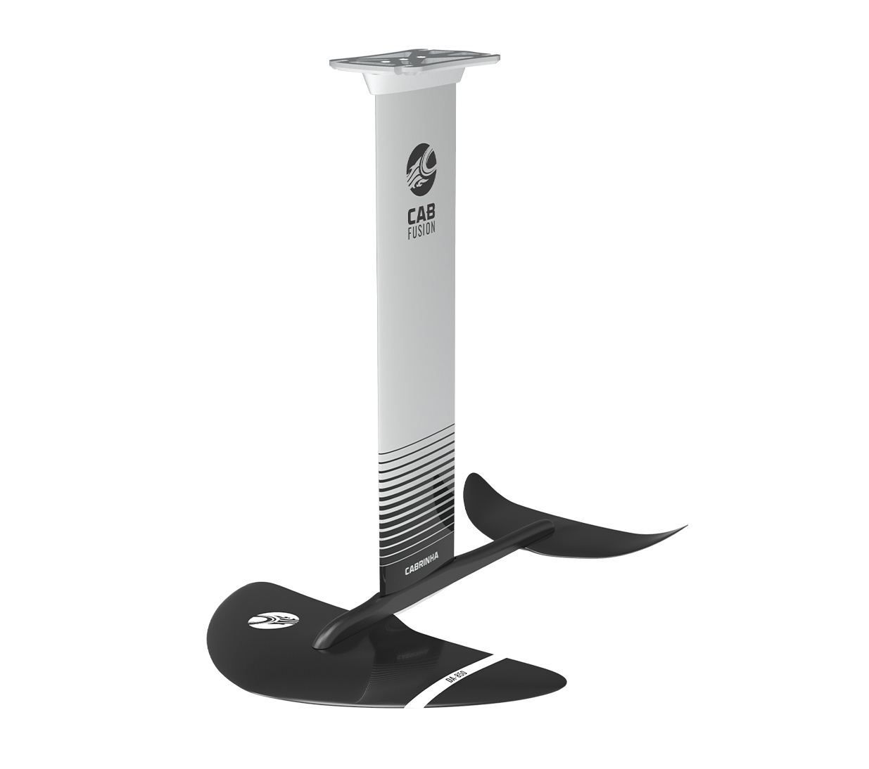 FUSION DA HYDROFOIL COMP KIT – Adventure Sports USA