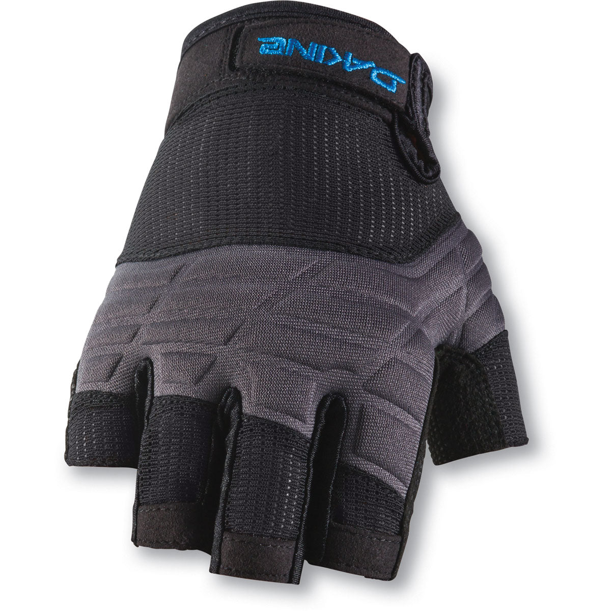 Half Finger Sailing Gloves with Non-Slip Palm and Neoprene Backpanel - Available in XS to XL Sizes