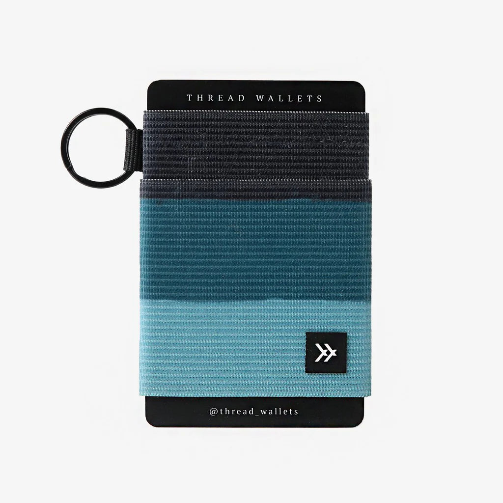 THREADS ELASTIC WALLET
