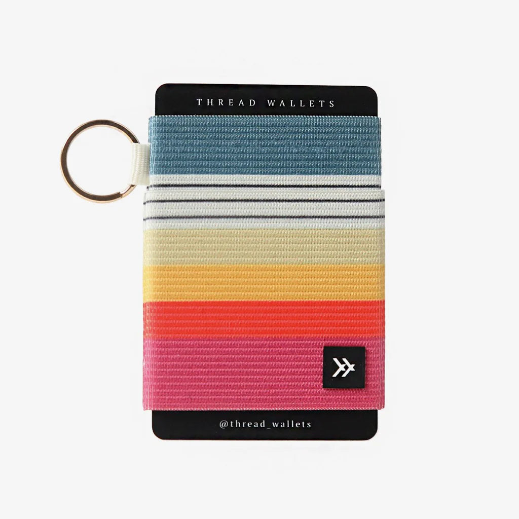 THREADS ELASTIC WALLET