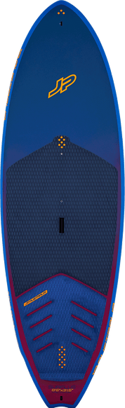 JP Australia 2024 Surf Plus Pro 22-longboard for Easy Wave Performance and Stability | Modern wave shape design with extra width and radical performance features