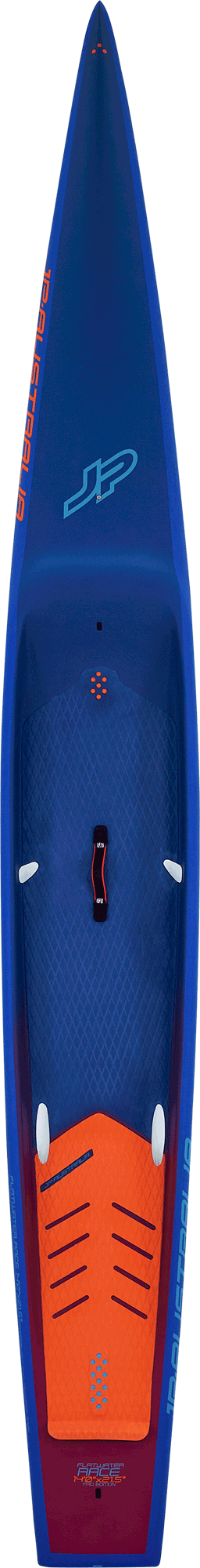 JP Flatwater Race SUP Board - Superior Stability - Adventure 