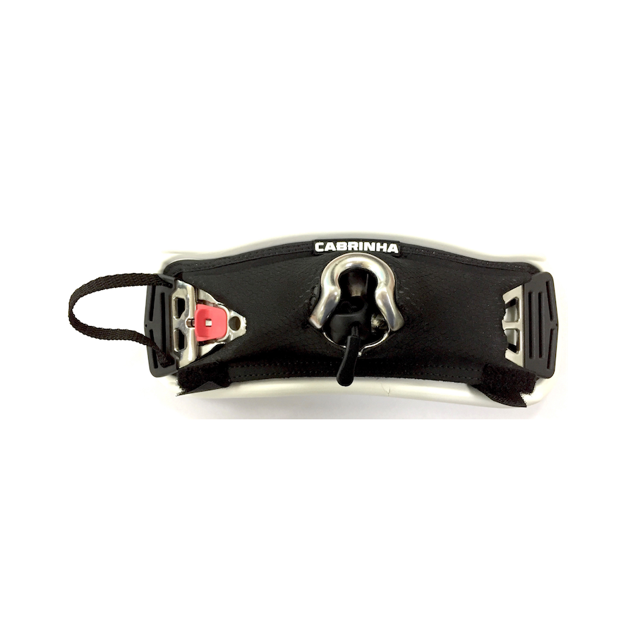 2020 Cabrinha Modular Spreader Bar in Small and Medium sizes, Slider line sold separately