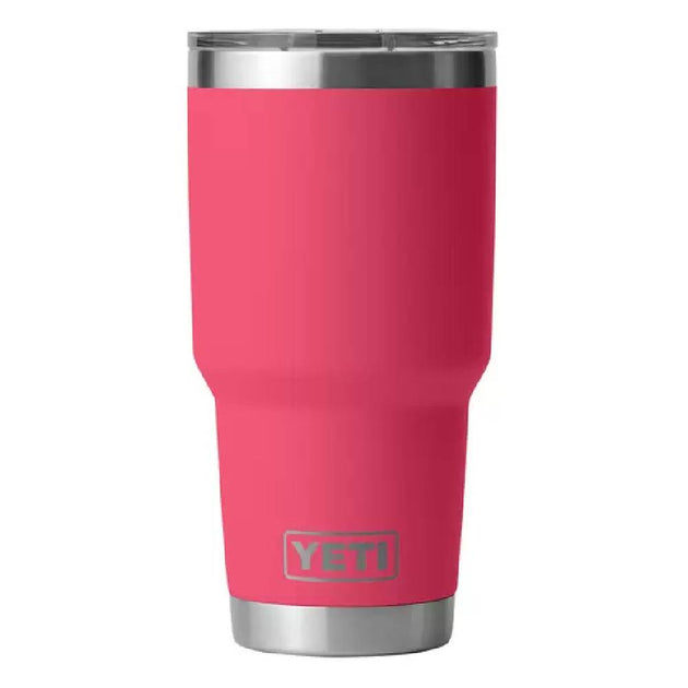 Yeti Colster 12 Oz Slim Can Insulator Koozie Coral Pink for sale
