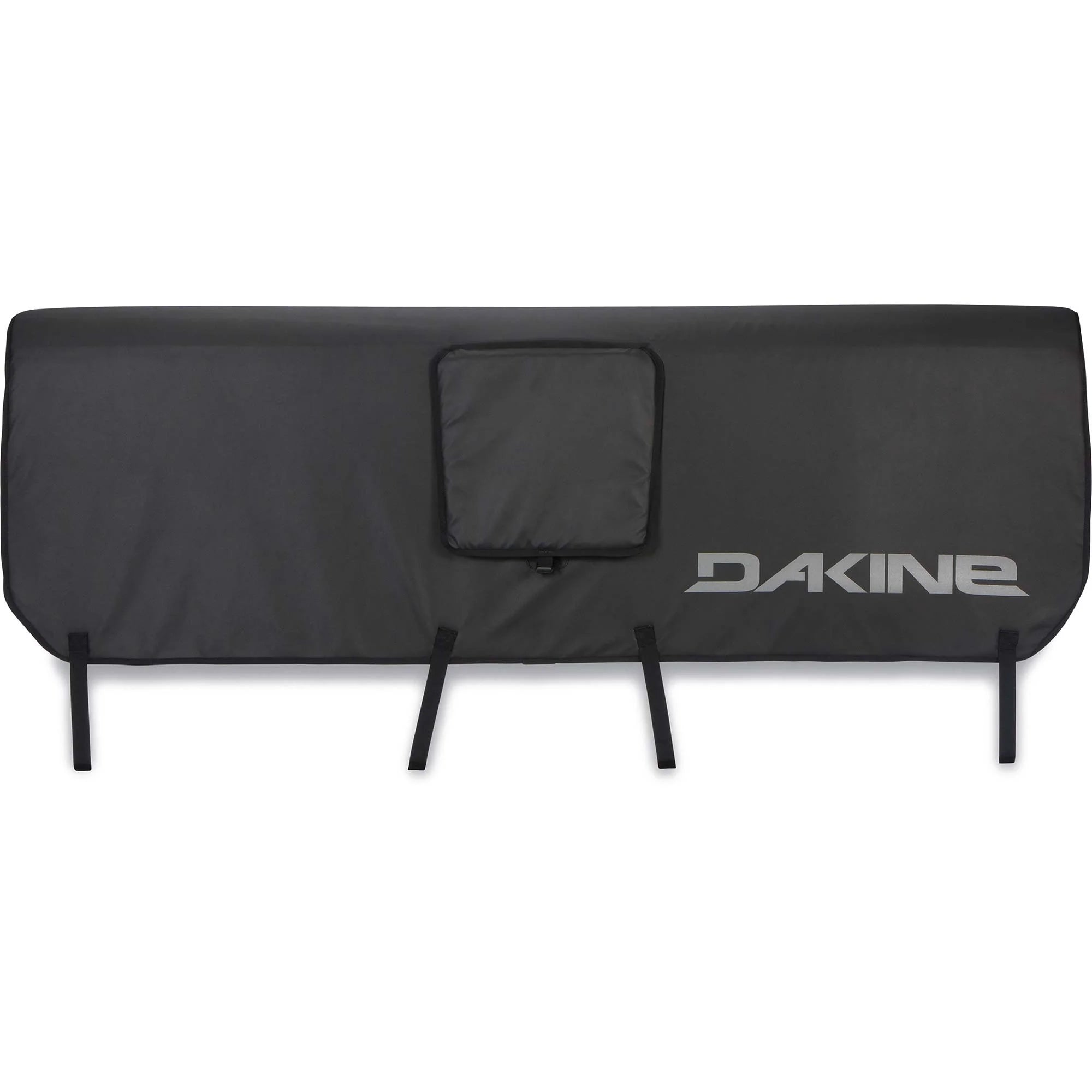 modern up fahrradtasche Dakine Pickup Pad DLX