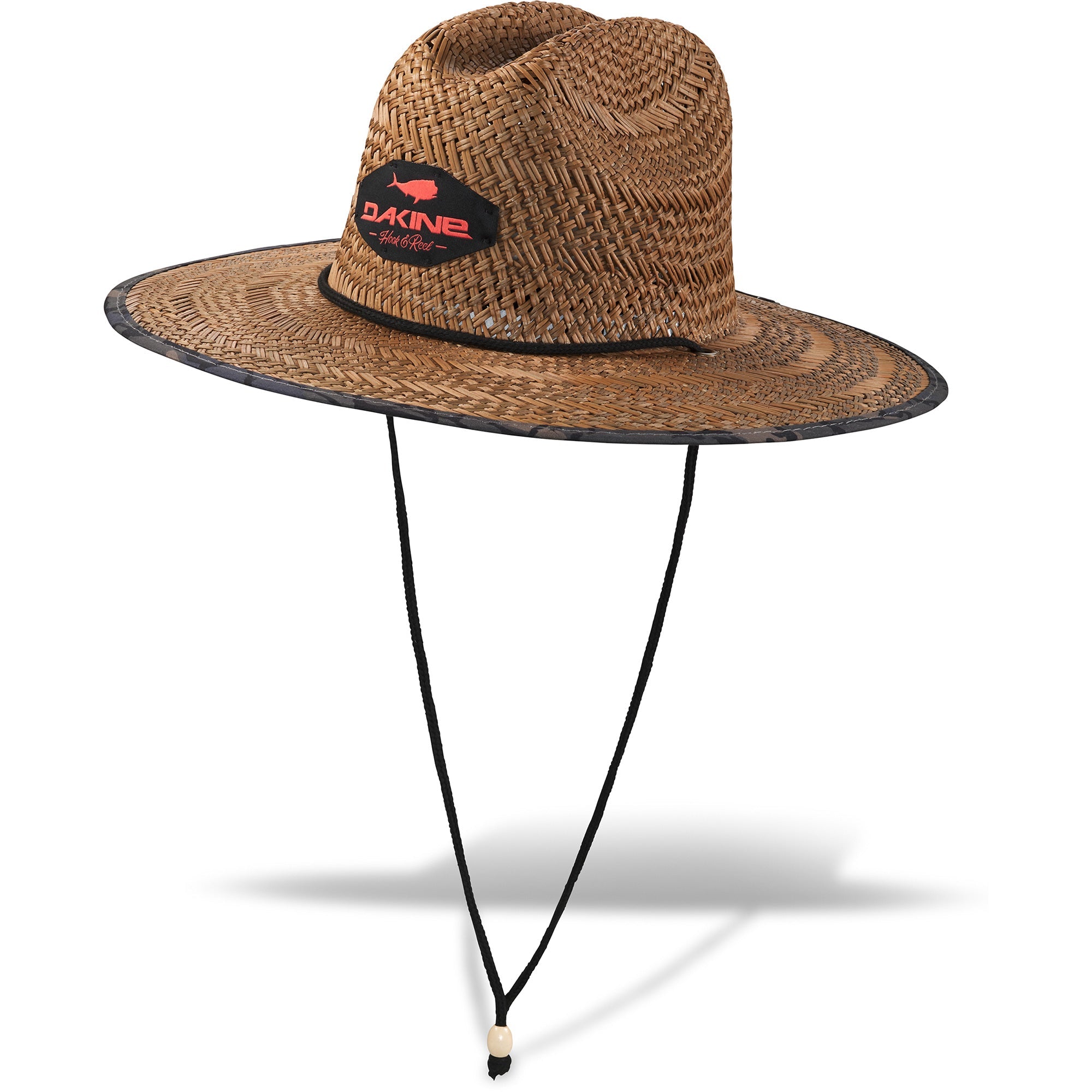DAKINE PINDO STRAW HAT