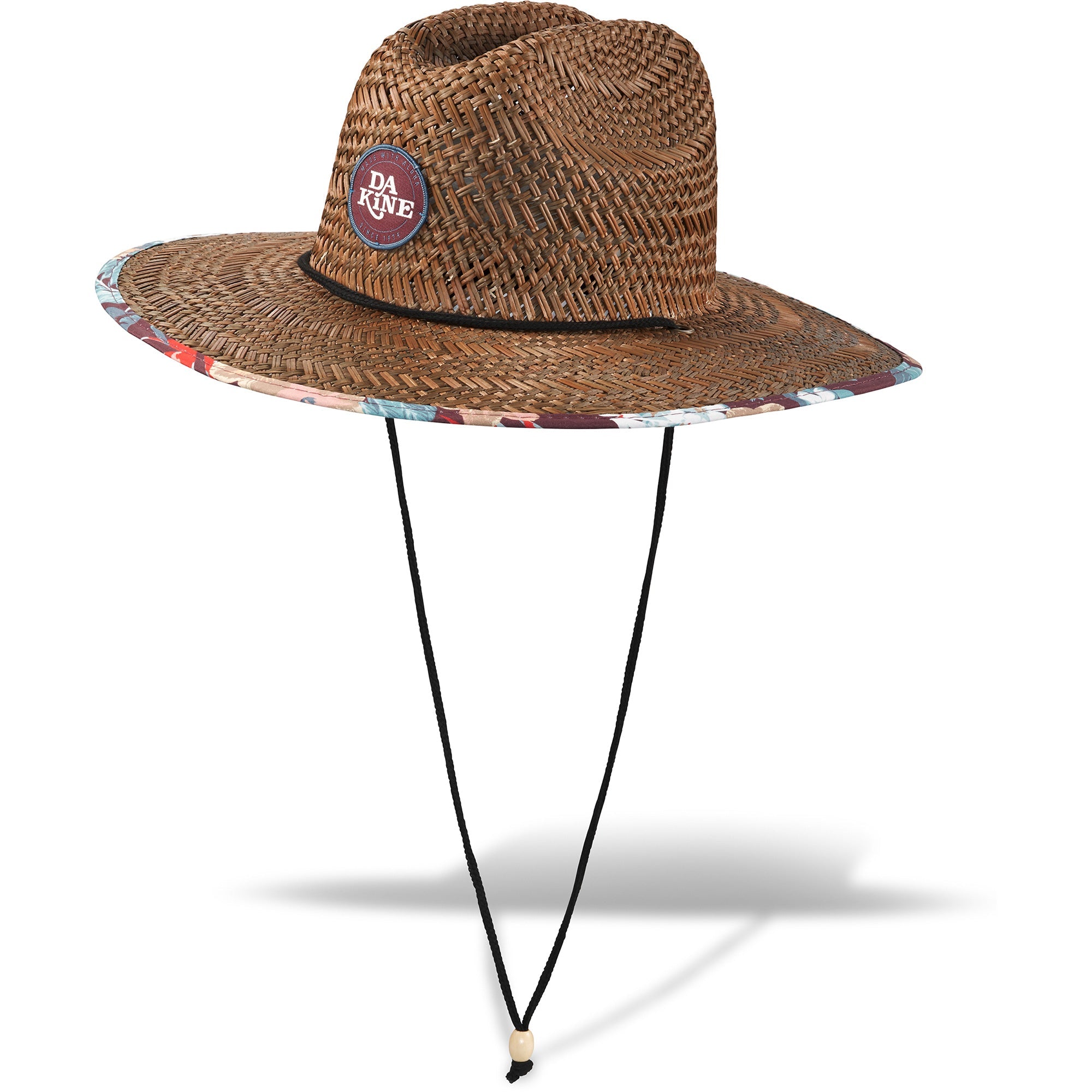DAKINE PINDO STRAW HAT