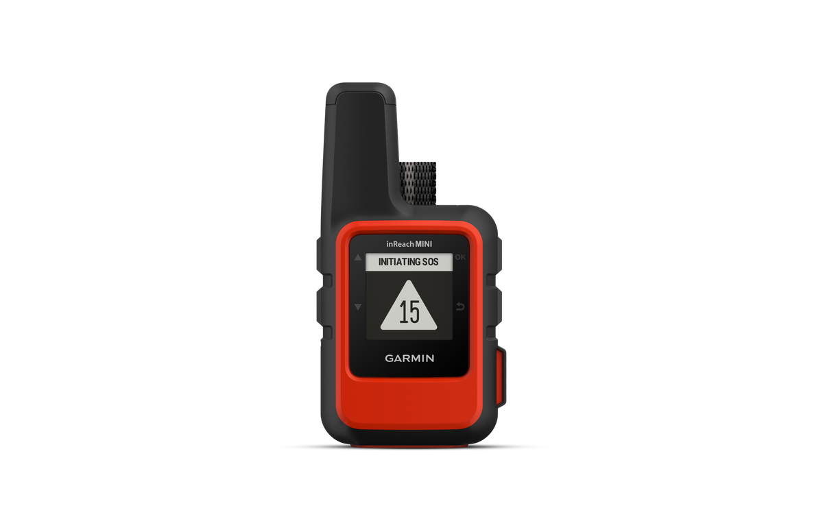 Inreach cheap garmin instinct