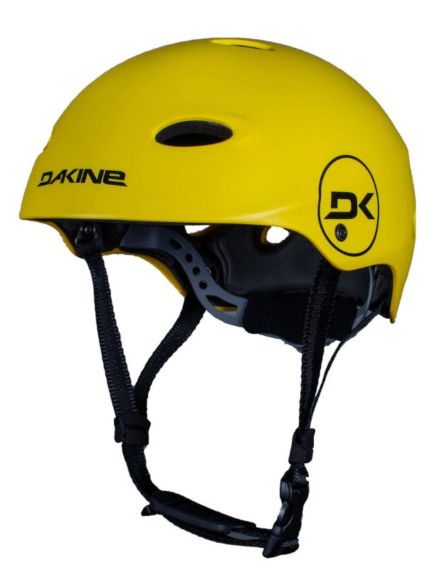 Dakine Renegade Helmet Red Medium