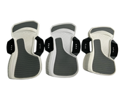 Source Pad for Ultimate Board Connection | Ergonomic, Customizable, and Secure Foot Strap System for Kitesurfing
