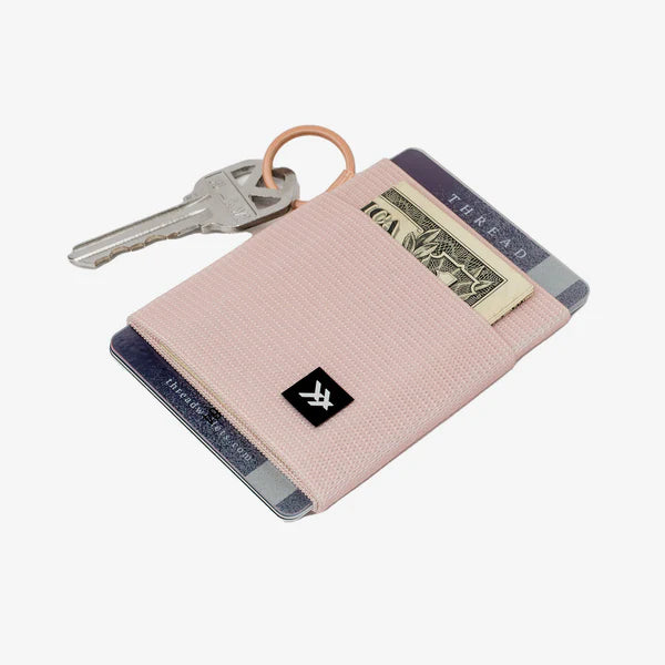THREADS ELASTIC WALLET