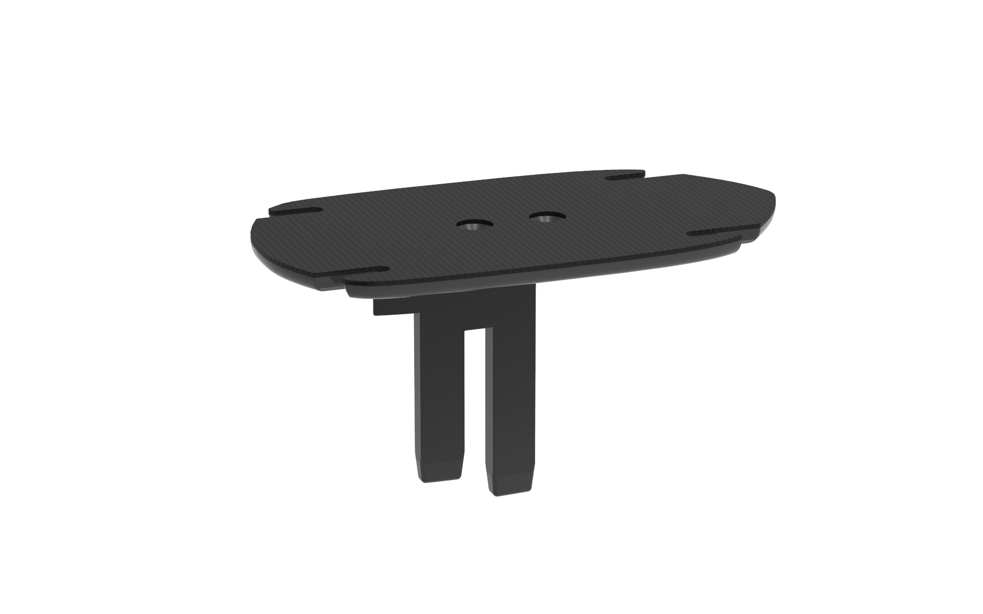 NP 21 Surf Plate with Glide Model Name - Durable and Stylish Surf Top Plate for Ultimate Performance