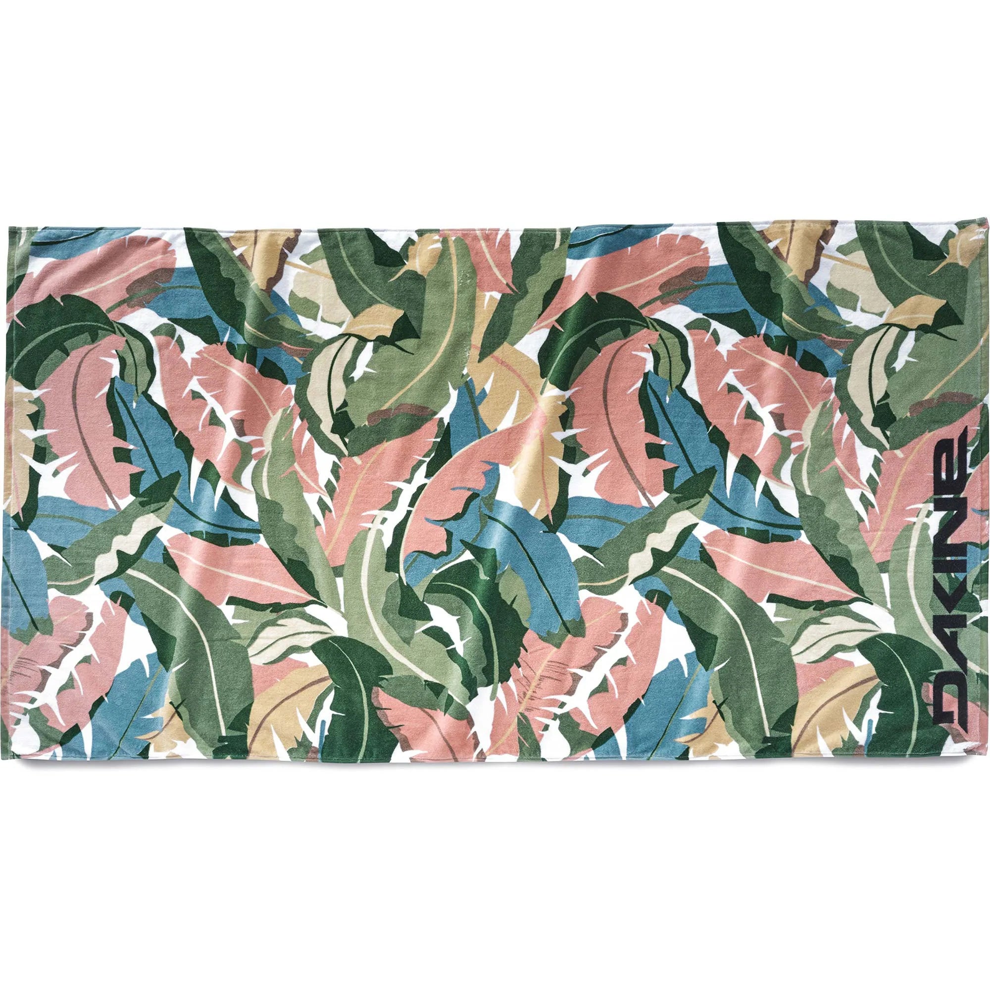 Dakine Terry Beach Towel - Ultimate Post-Wave Dryness - Adventure