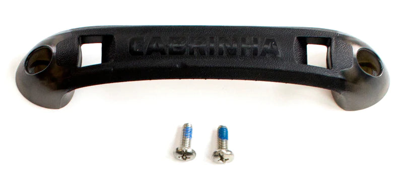 Twin Tip Board Handle with Screws