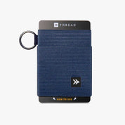 THREADS ELASTIC WALLET