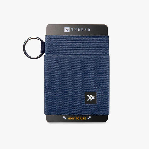 THREADS ELASTIC WALLET