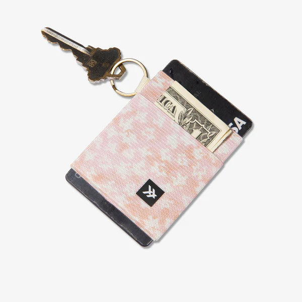 THREADS ELASTIC WALLET