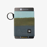 THREADS ELASTIC WALLET