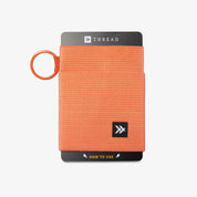 THREADS ELASTIC WALLET