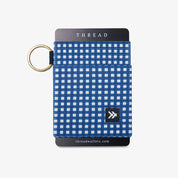 THREADS ELASTIC WALLET