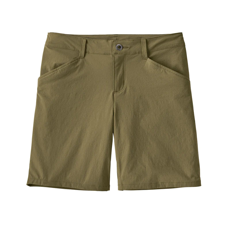 Patagonia Womens Quandary Shorts 7in.