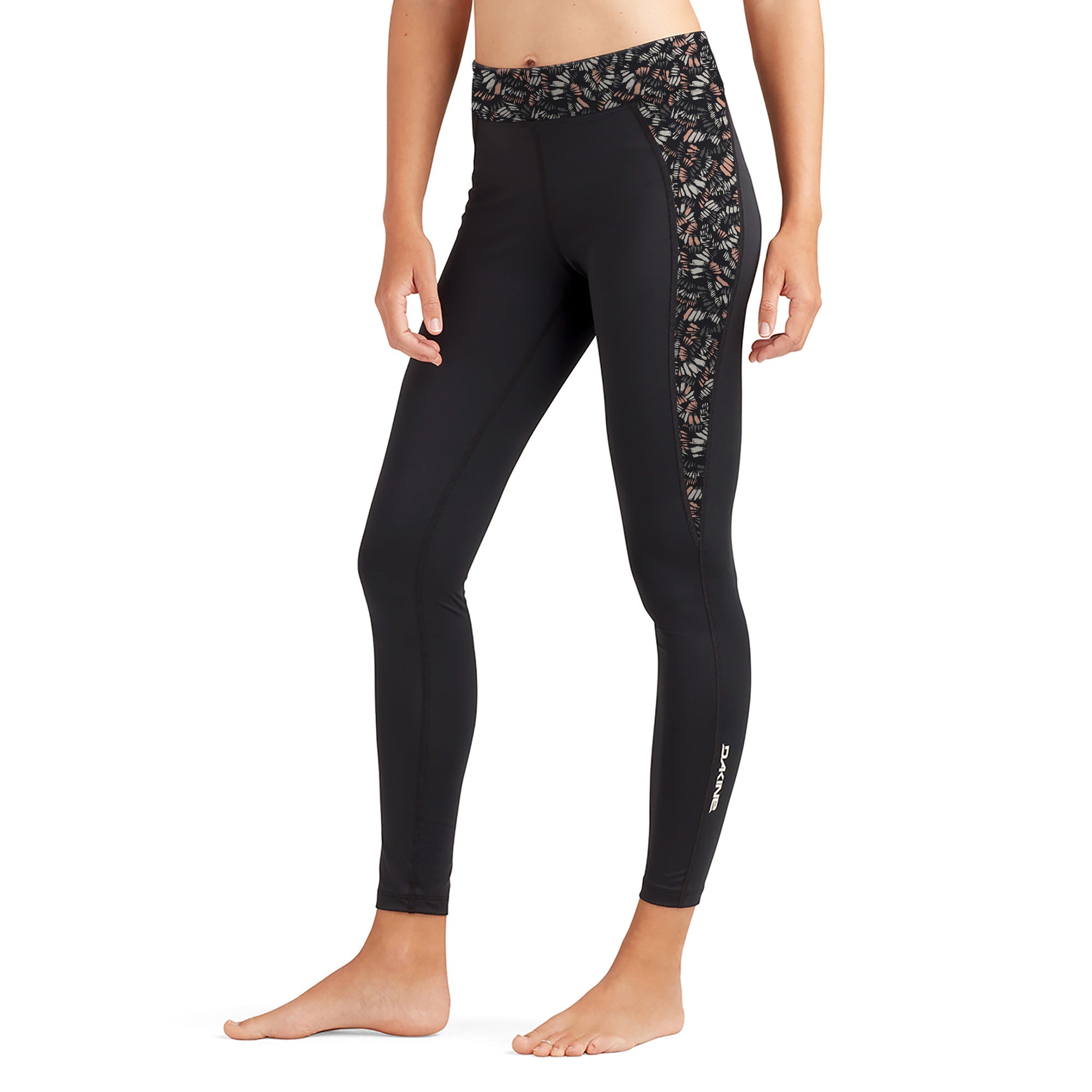 Stylish Surf Leggings - Stay Comfortable on the Waves - Adventure