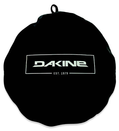 DLX Wing Kite Compression Bag with Mesh Pocket and Sand Pouch, 210D Nylon, Lightweight, Shoulder Strap, Compression Straps