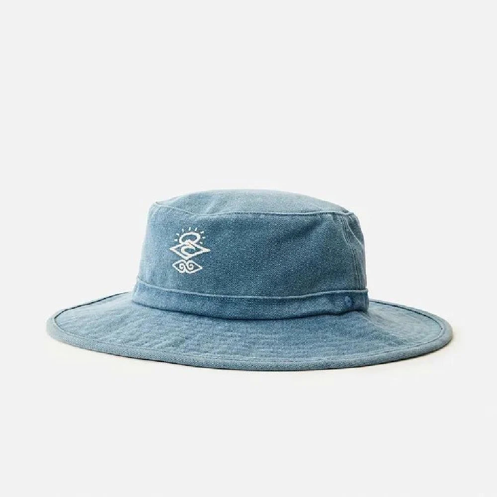 Rip Curl Vaporcool Mid Brim Hat