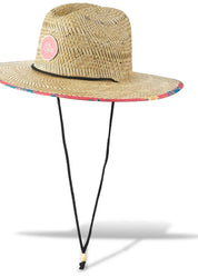 DAKINE PINDO STRAW HAT