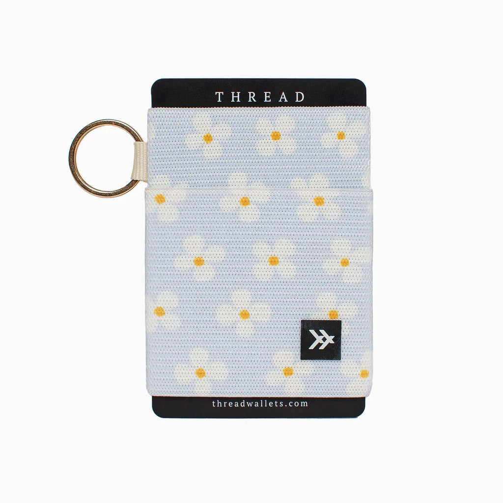 THREADS ELASTIC WALLET